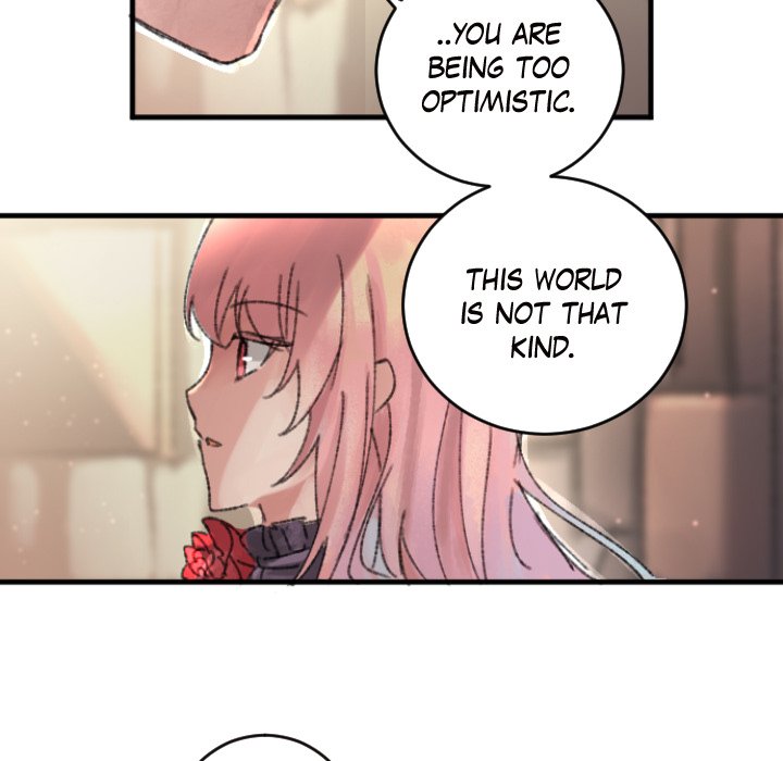 Death's Love Ballad - episode 17 - 45