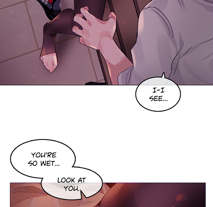 A Pervert's Daily Life - episode 91 - 41