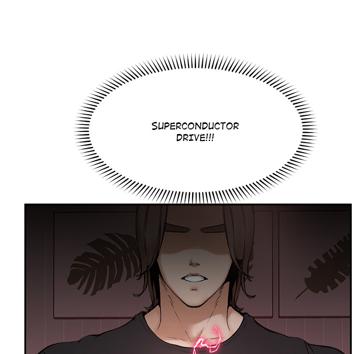 Mr. Superconductor - UNCENSORED - episode 22 - 128