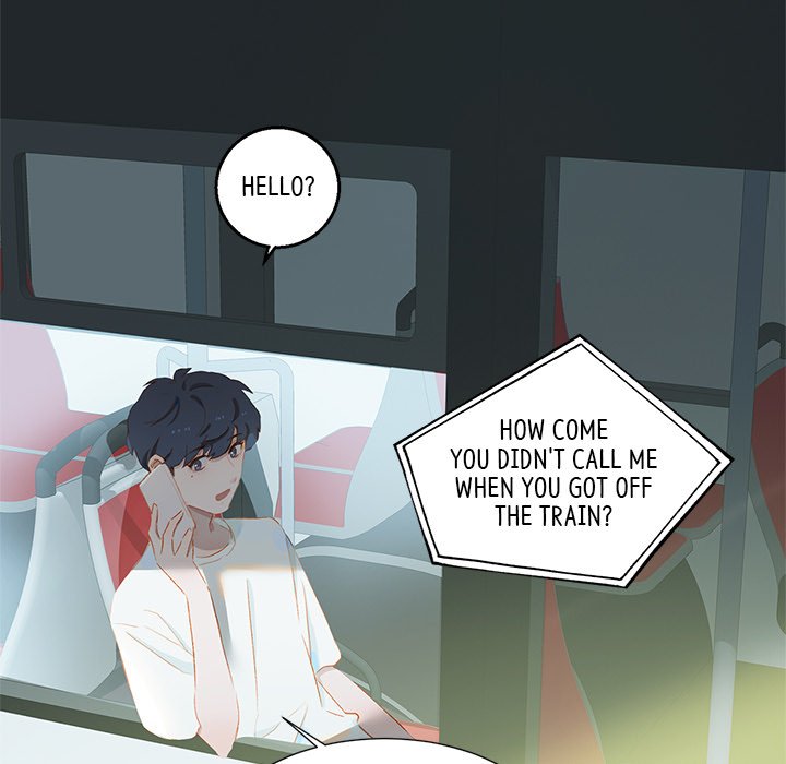 Ballerino - episode 44 - 30