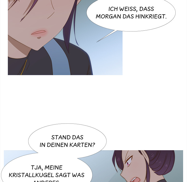 Mein Leben als Halb-Magi - episode 14 - 45