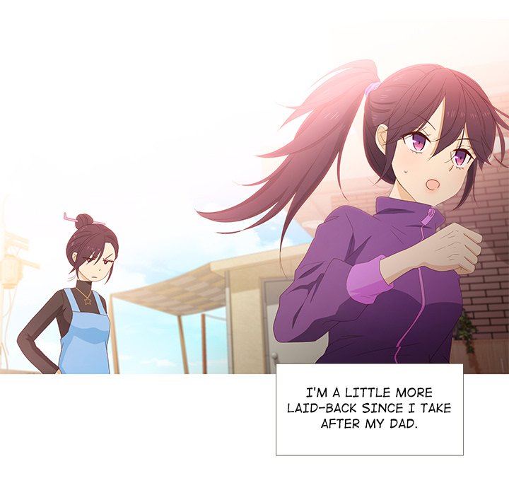 My Life as a Half-Magi - episode 1 - 16