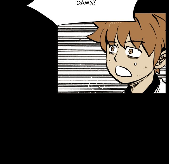 The Bully Hunter - episode 14 - 16
