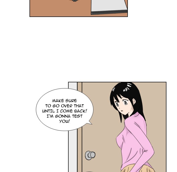 Maro's Romance - episode 1 - 17