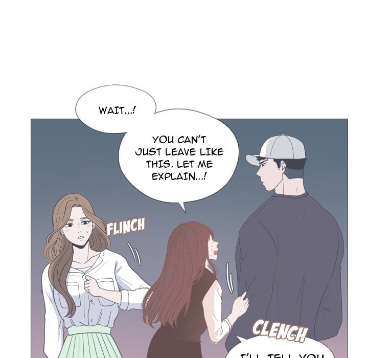 You Have The Wrong Person - episode 12 - 58