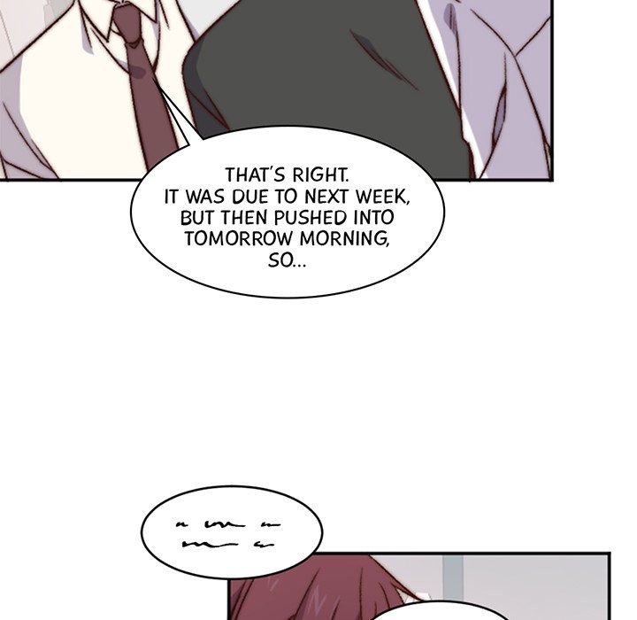 Linked Hearts - episode 3 - 46