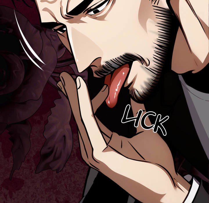 Workaholic Gangster - episode 35 - 195