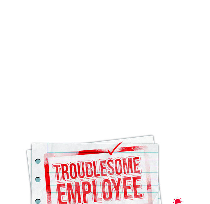Troublesome Employee Warning - UNCENSORED - episode 1 - 42