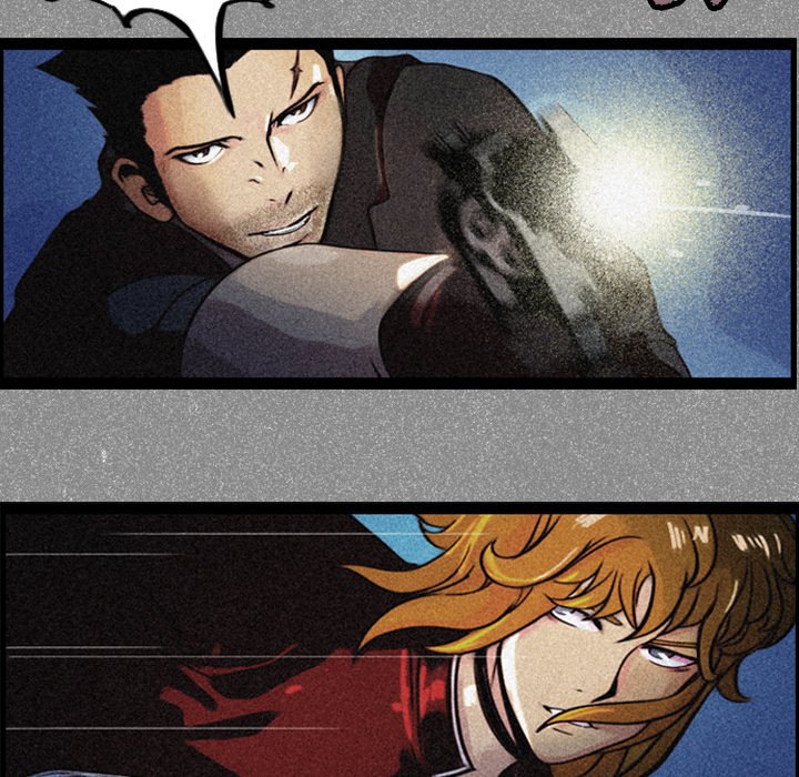 Kill Starter - episode 13 - 85