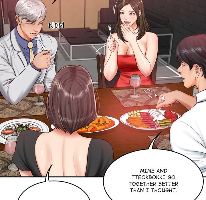 Extremely Rich Family - episode 19 - 35