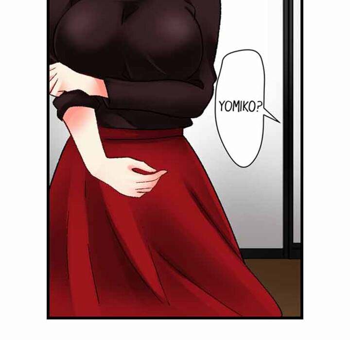 Our Kinky Newlywed Life - episode 40 - 35