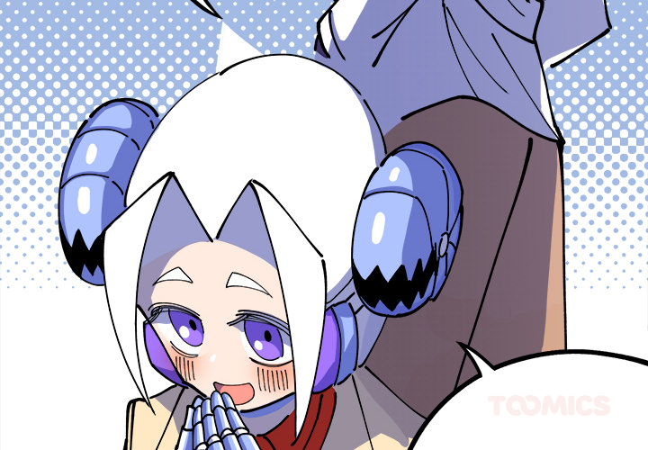 Robogattin - episode 4 - 1
