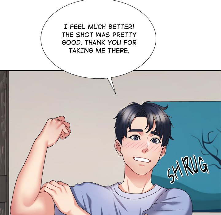 Secret Workouts - episode 14 - 54