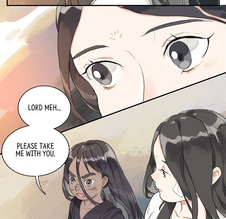 The Land of Flowers - episode 17 - 13
