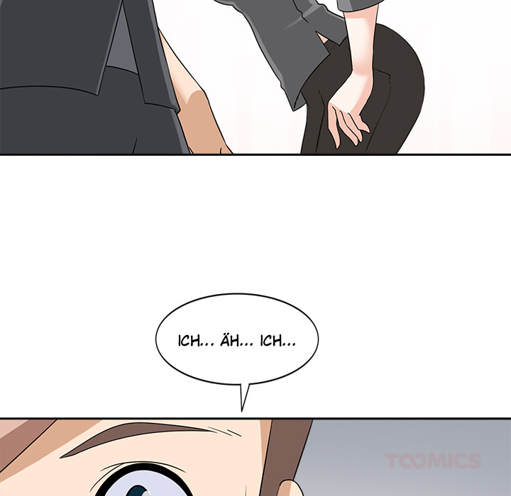 Agent Playboy meldet sich zum Dienst - episode 18 - 49