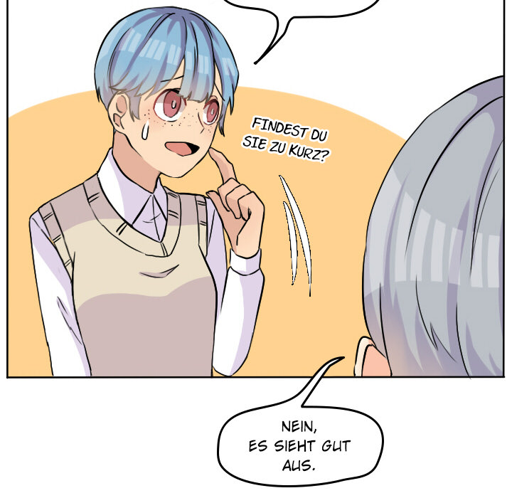 Das Chillige Pärchen - episode 29 - 39