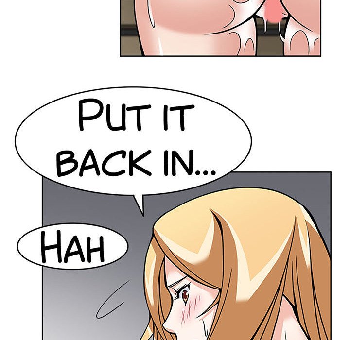 Agent Playboy, Reporting for Duty! - episode 6 - 91