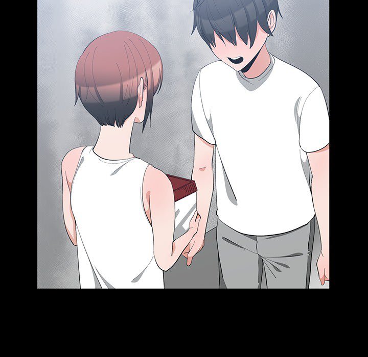 Childhood Friends - episode Prologue - 11
