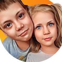 TikTok Account Photo