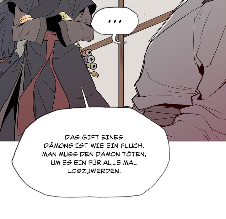 Yeongnos Giftzähne - episode 7 - 16
