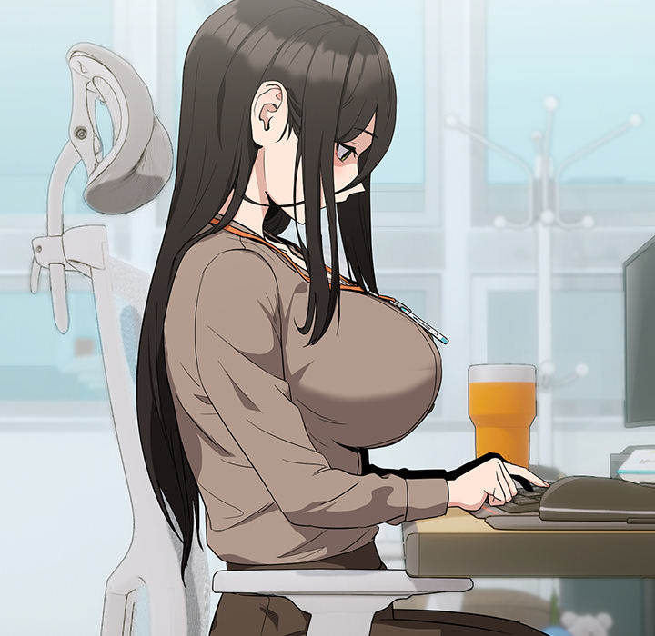 Dating After Work - episode 12 - 29