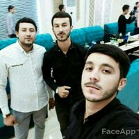 TikTok Account Photo