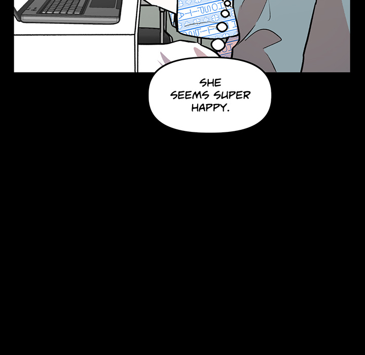 Bitter Sweetheart - episode 33 - 105