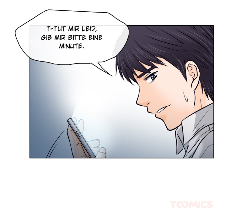 Untreu - episode 9 - 11