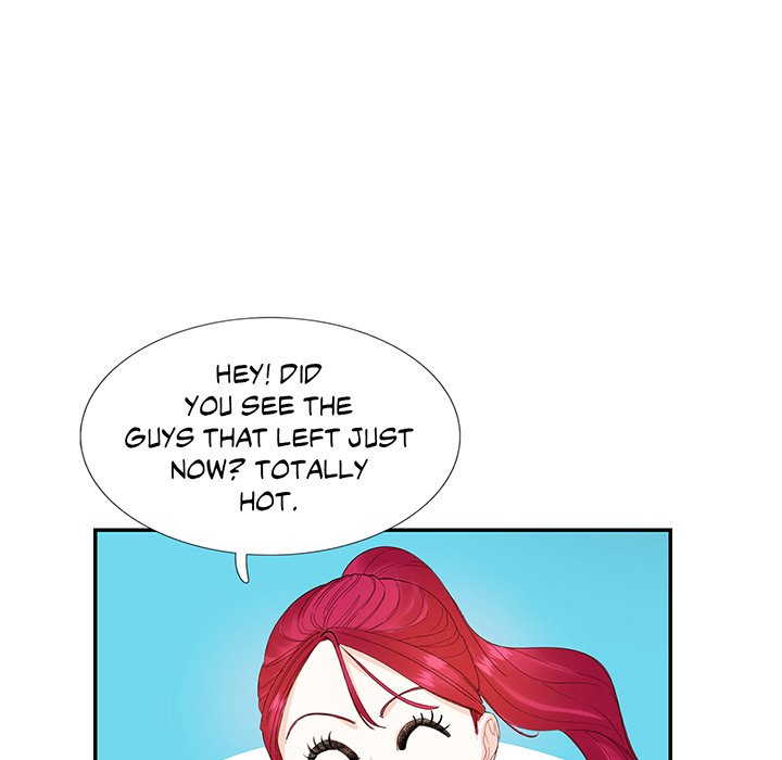 Match Made In Bed - episode 31 - 11