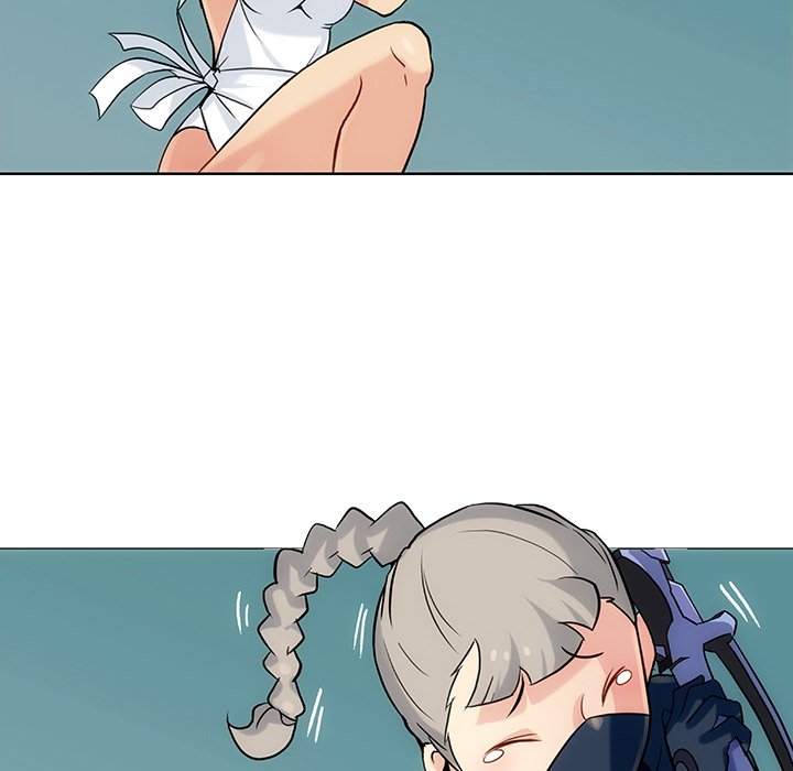 Such a Cute Spy - episode 2 - 109
