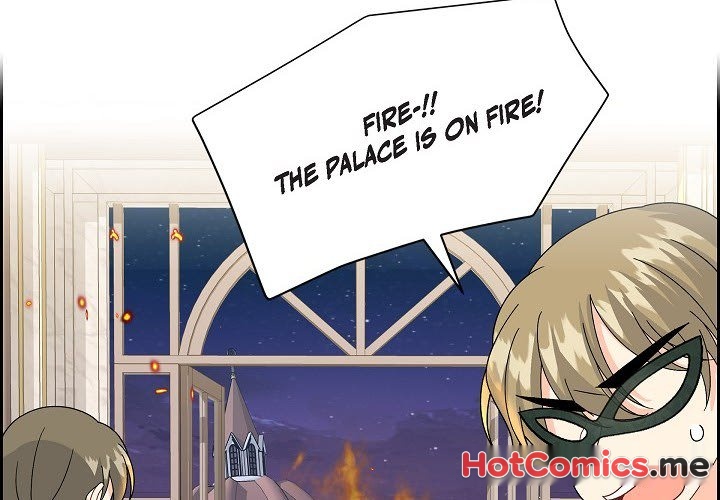 The Destroyer Fell in Love with Me - episode 48 - 1