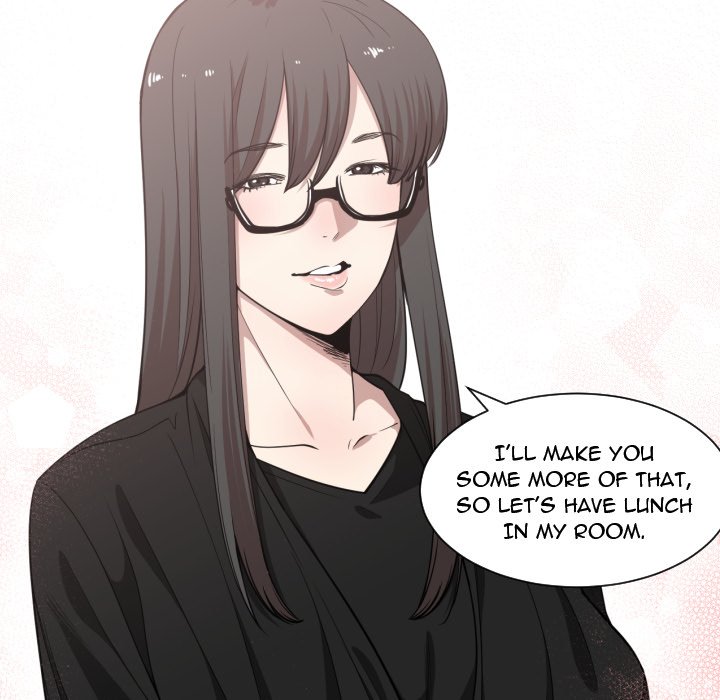 You're Not That Special! - episode 15 - 62