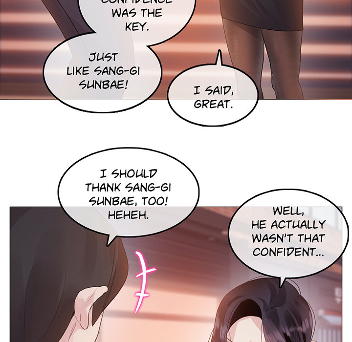 A Pervert's Daily Life - episode 132 - 7