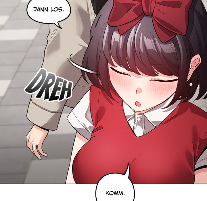 Überleben in einem Comic - episode 26 - 111