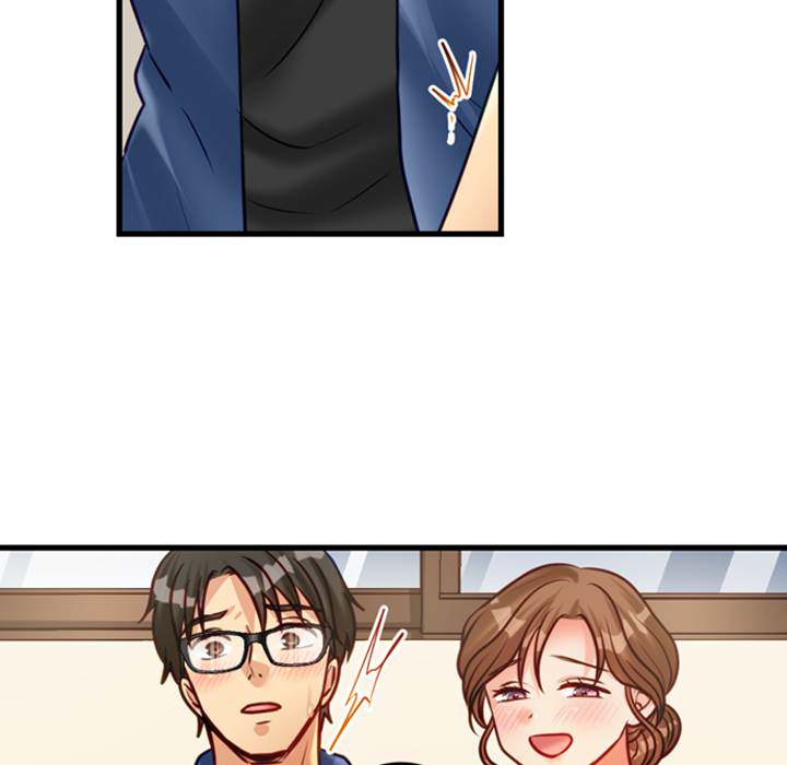 The Last Virgin in a Lustful World - episode 21 - 43