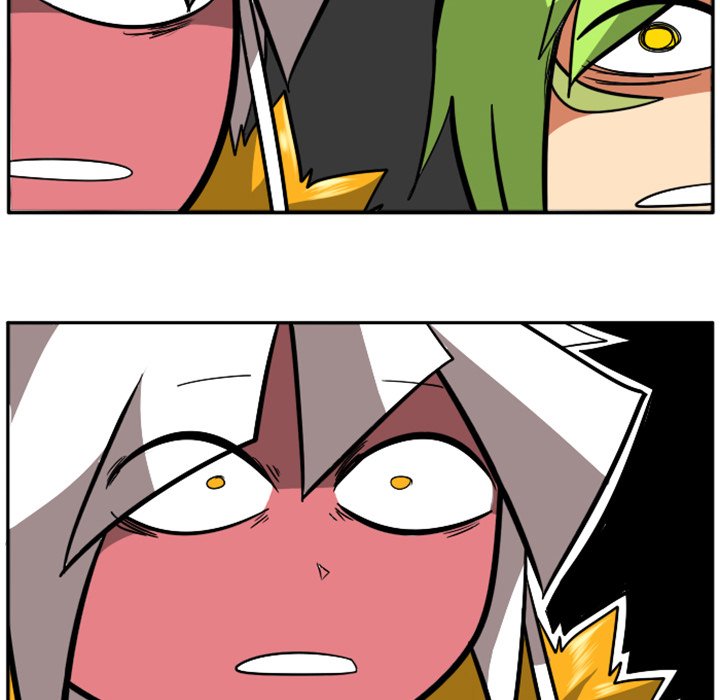 Maki and Friends - episode 35 - 70