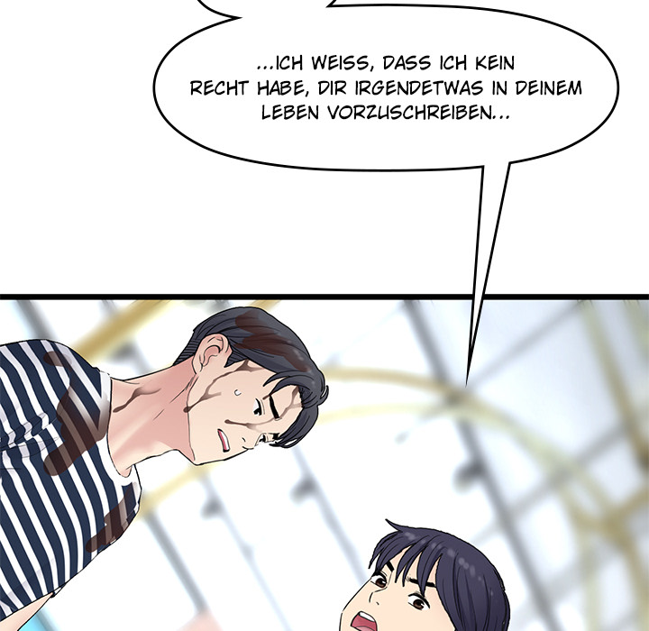 Alte Liebe rostet nicht - episode 11 - 21