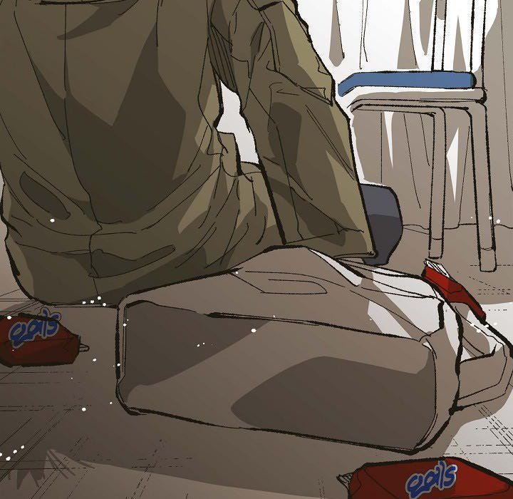 The Warehouse [Mature] - episode 70 - 75