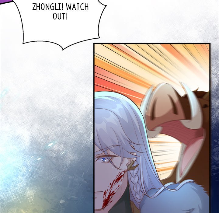 Strange Family - episode 101 - 38