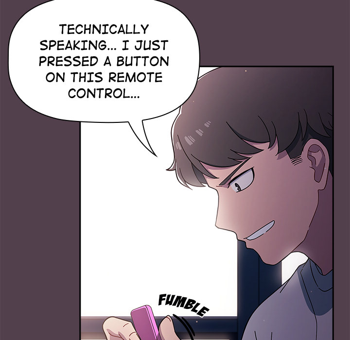 Switch ON - UNCENSORED - episode 2 - 158