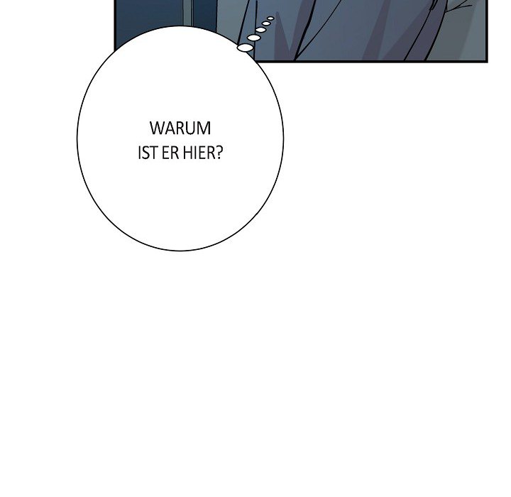Der Verlust des gewissen Etwas - episode 6 - 12