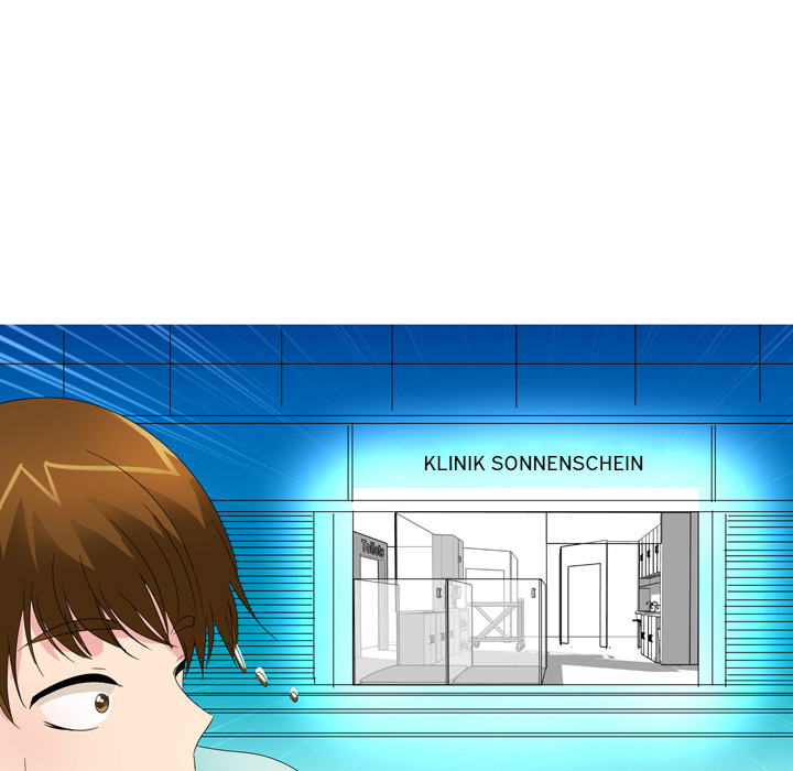 Forever Gossip 2. Staffel - episode 9 - 53