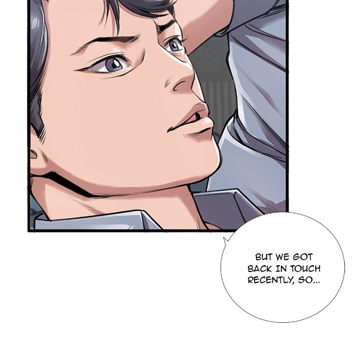 Between Us - episode 5 - 23
