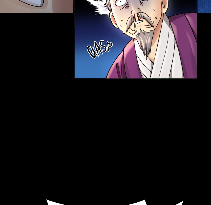 Swole Joseon - episode 19 - 119