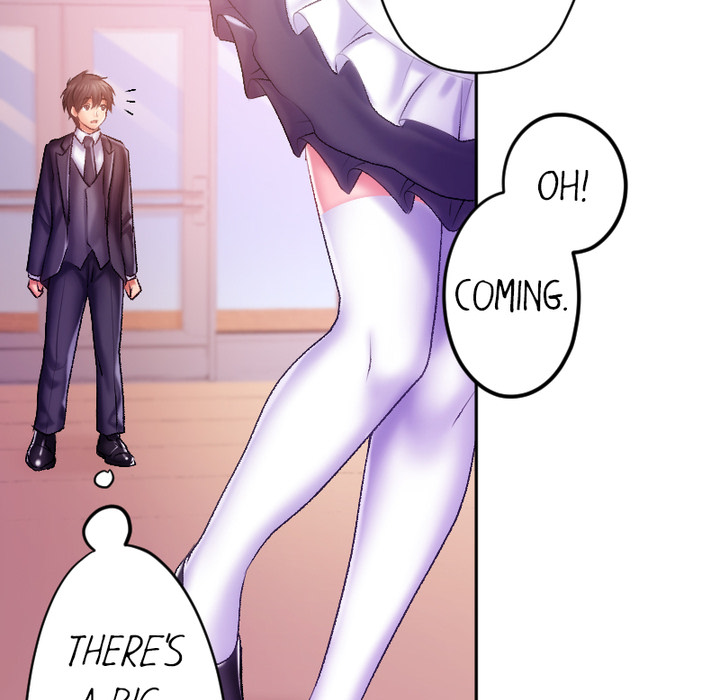 Addictive Kiss: Your Lips Feel the Best - episode 29 - 91