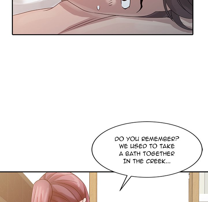 Shh! Her Secret - episode 5 - 90