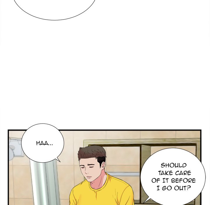 The Secret Friend - episode 79 - 42