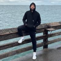 TikTok Account - tamerkhalifah