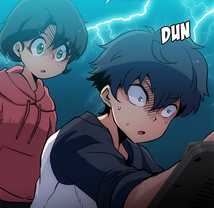 Such a Cute Spy - episode 22 - 36