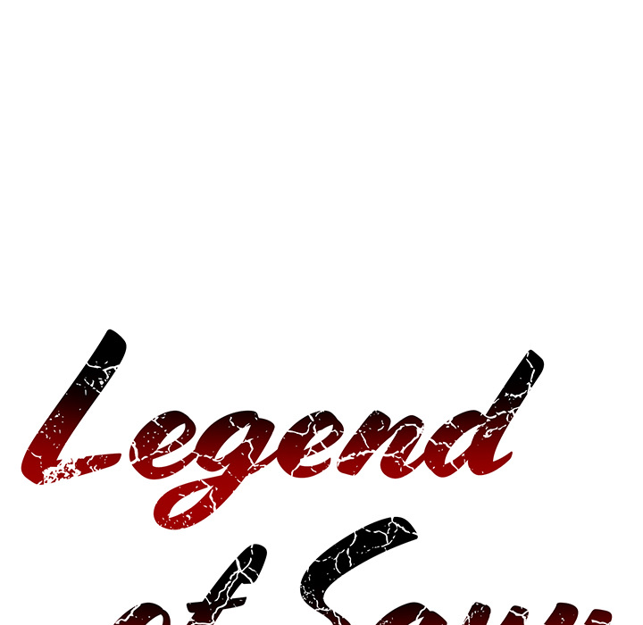 Legend of Sayu - episode 22 - 59